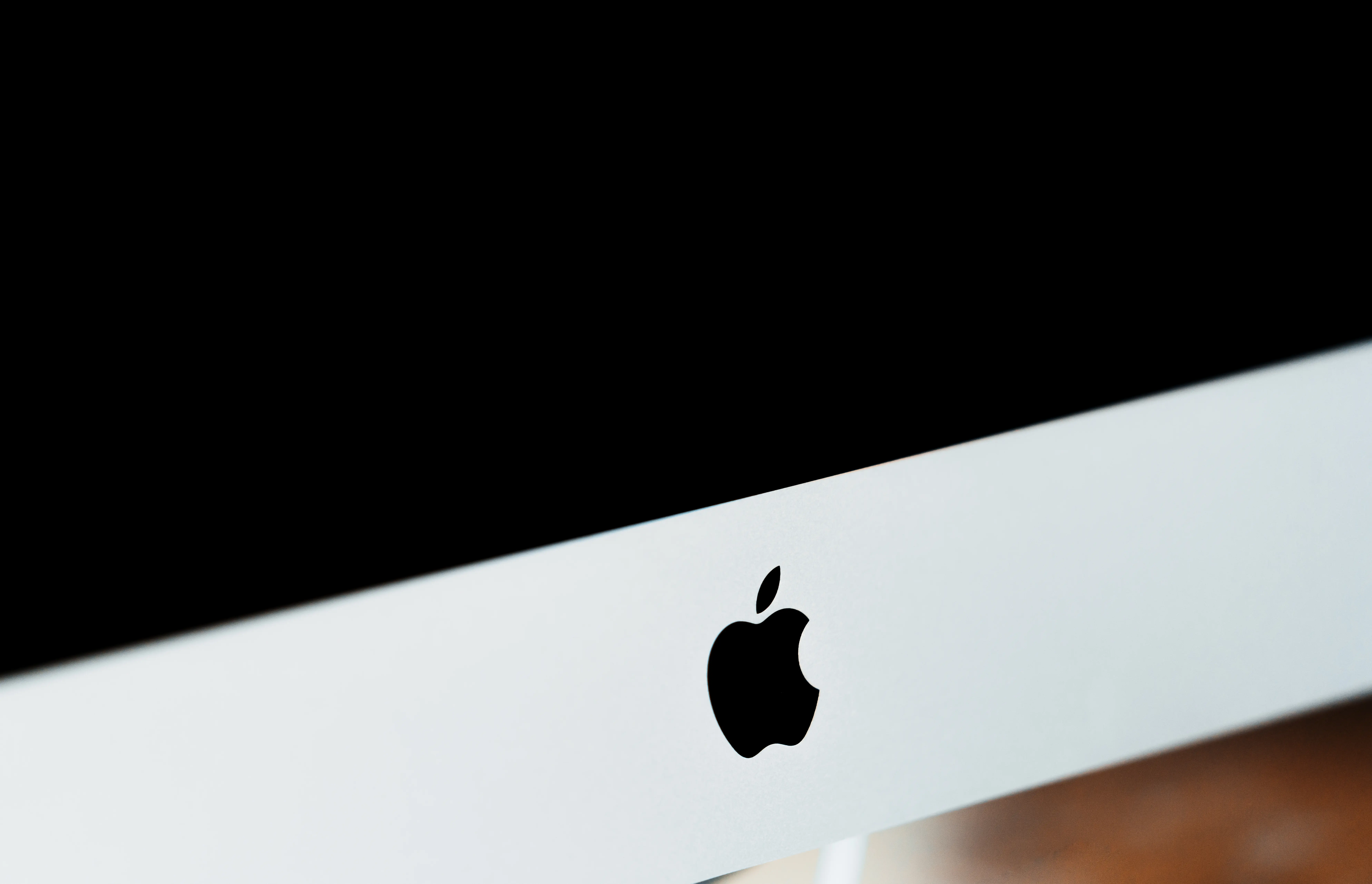 เครื่อง iMac